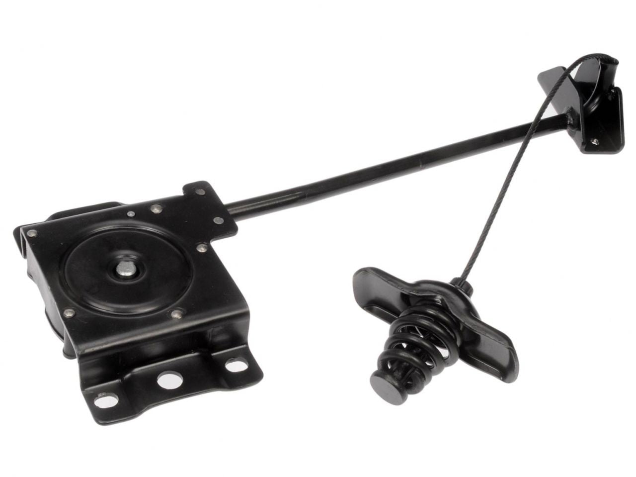 Dorman Spare Tire Hoist Assembly