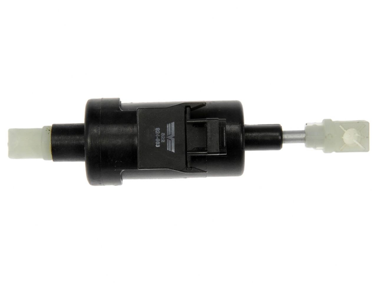 Dorman Shift Interlock Solenoid