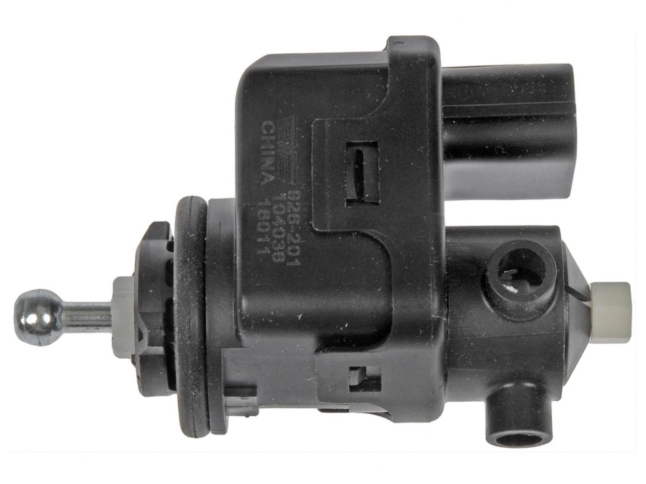 Dorman Headlamp Leveling Motor