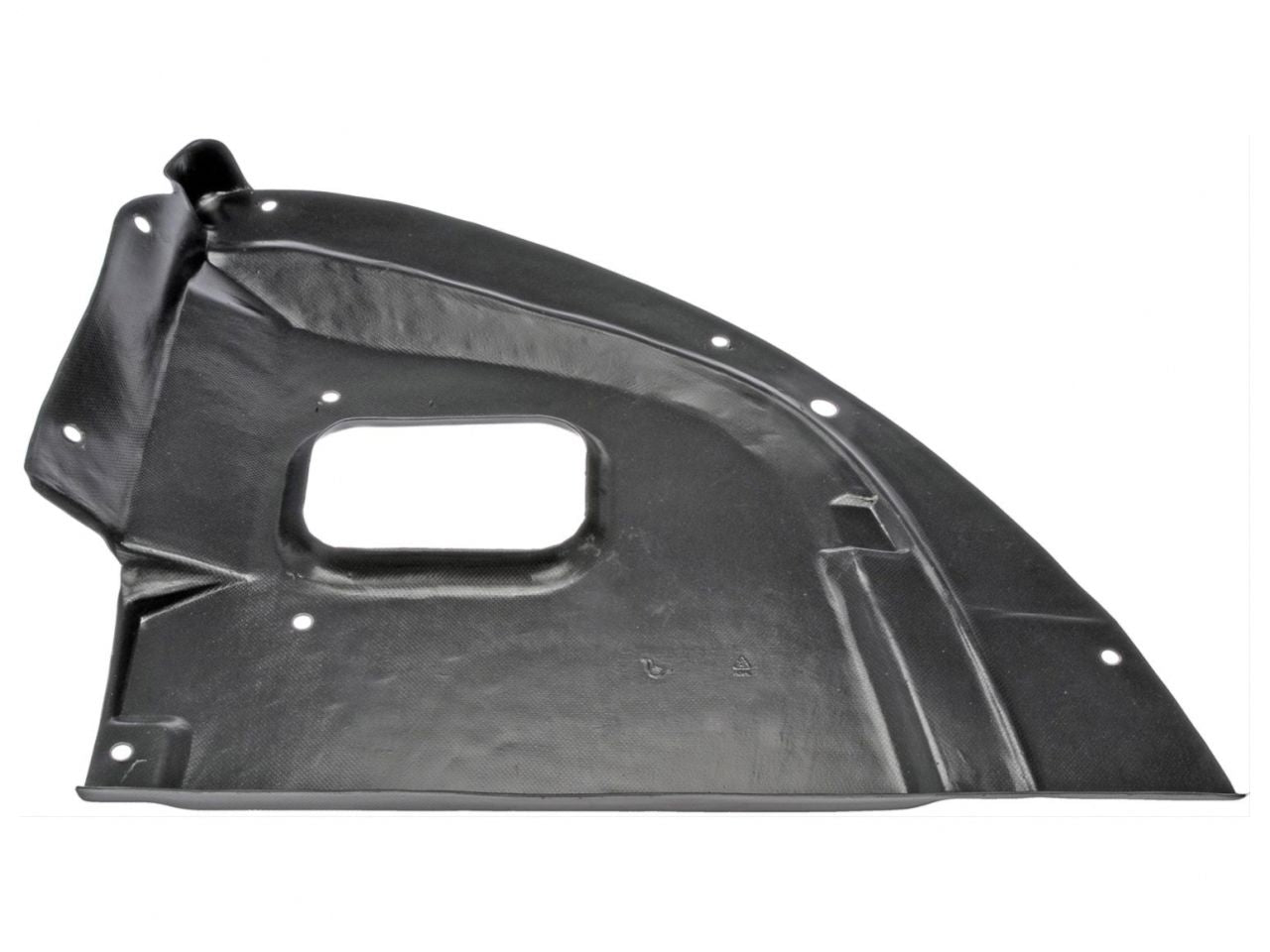 Dorman Undercar Splash Shield