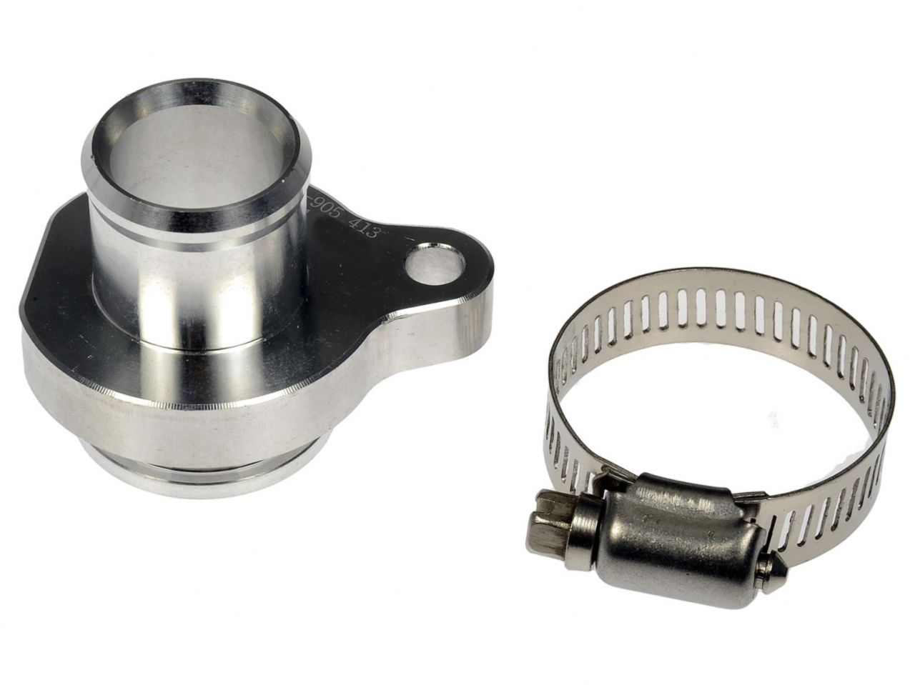 Dorman Thermostat Hose Flange Repair Kit