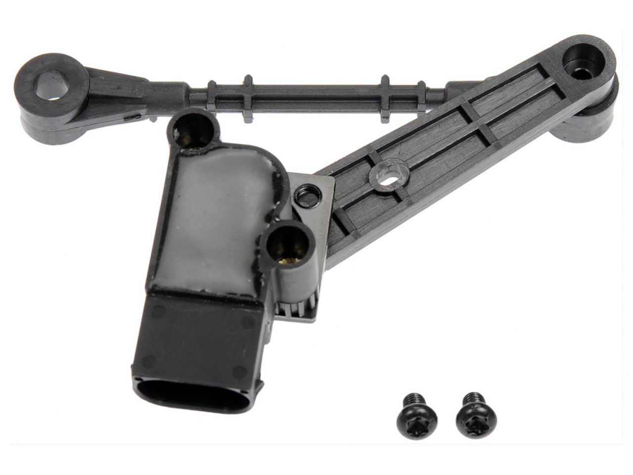 Dorman - OE Solutions Suspension Ride Height Sensor Air Suspension Ride Height Level Sensor for 2009 Land Rover LR3 2009 Land Rover Range Rover Sport 927-005