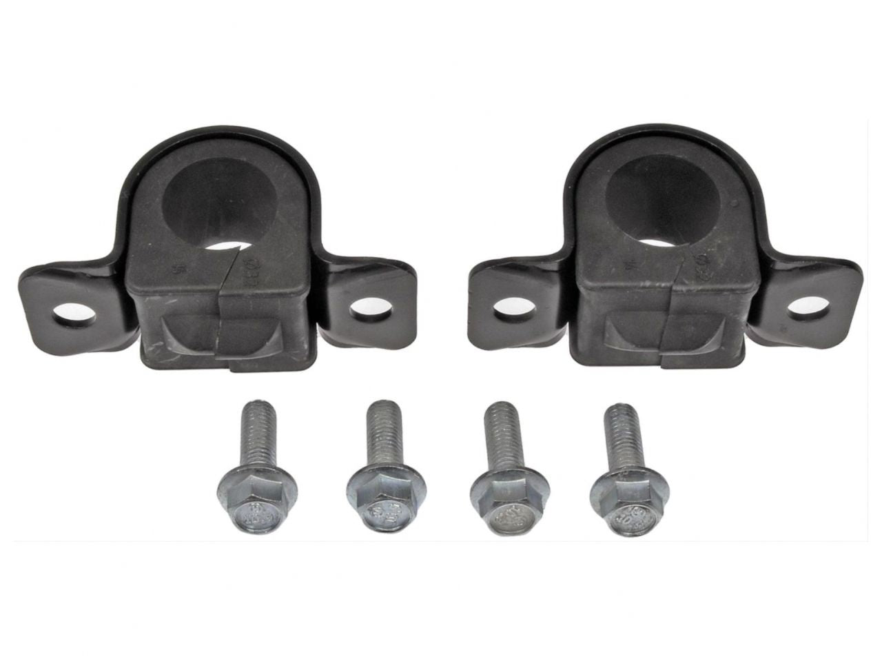 Dorman Sway Bar Brackets 928-336 Item Image