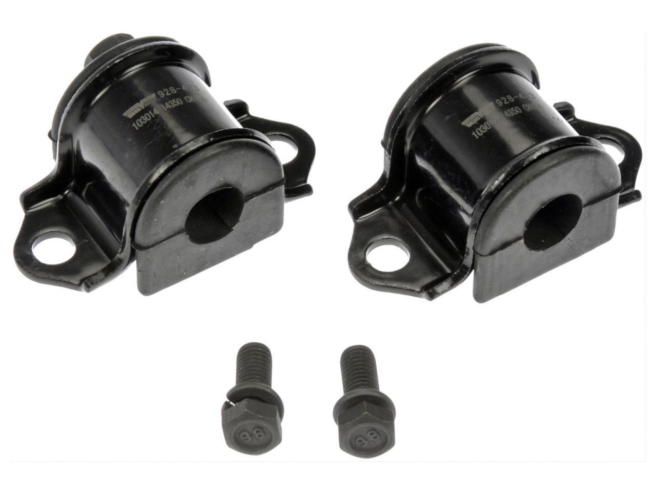 Dorman Sway Bar Bushings 928-493 Item Image