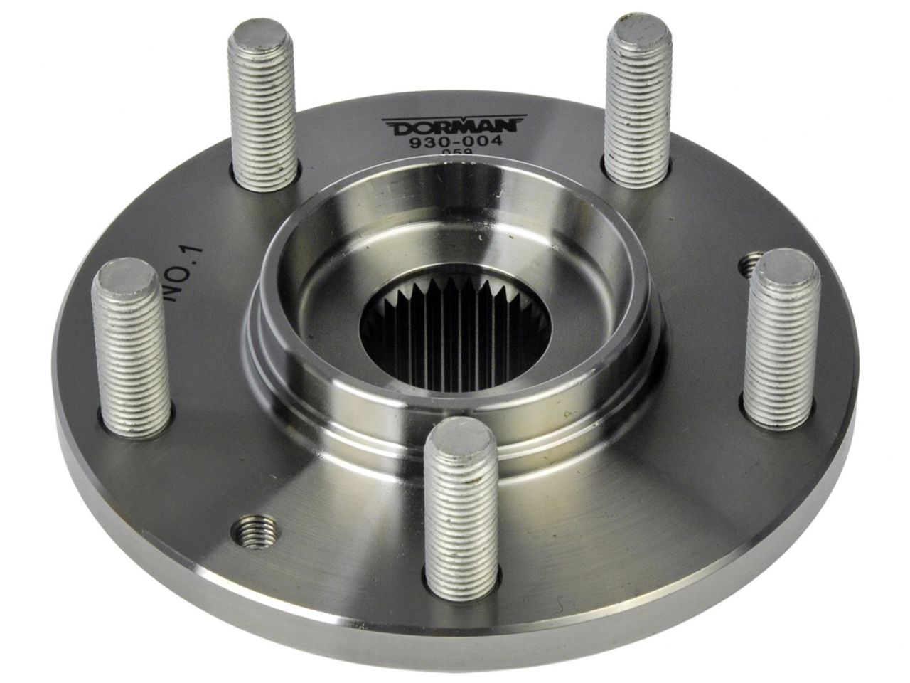 Dorman Wheel Hub - Front