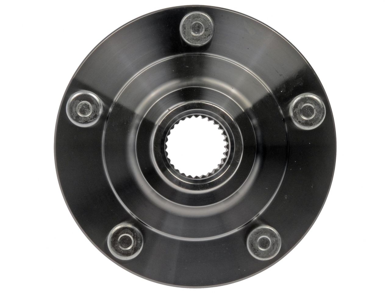 Dorman Wheel Hub - Front