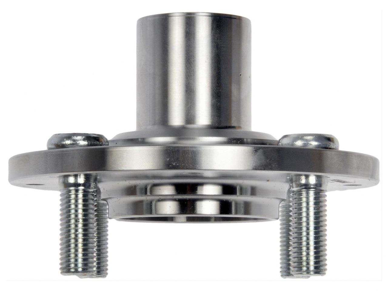 Dorman Wheel Hub - Front