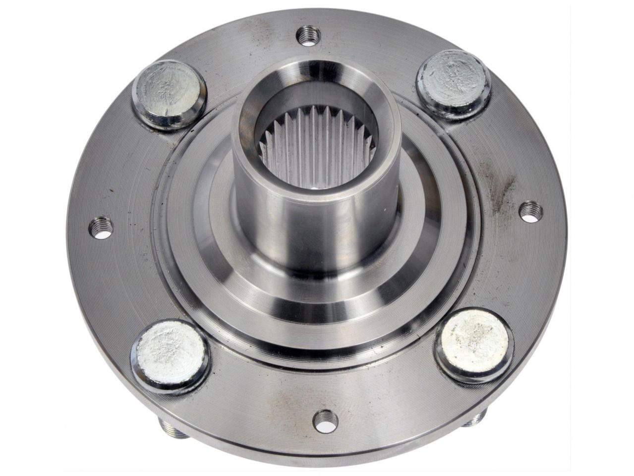 Dorman Wheel Hub - Front