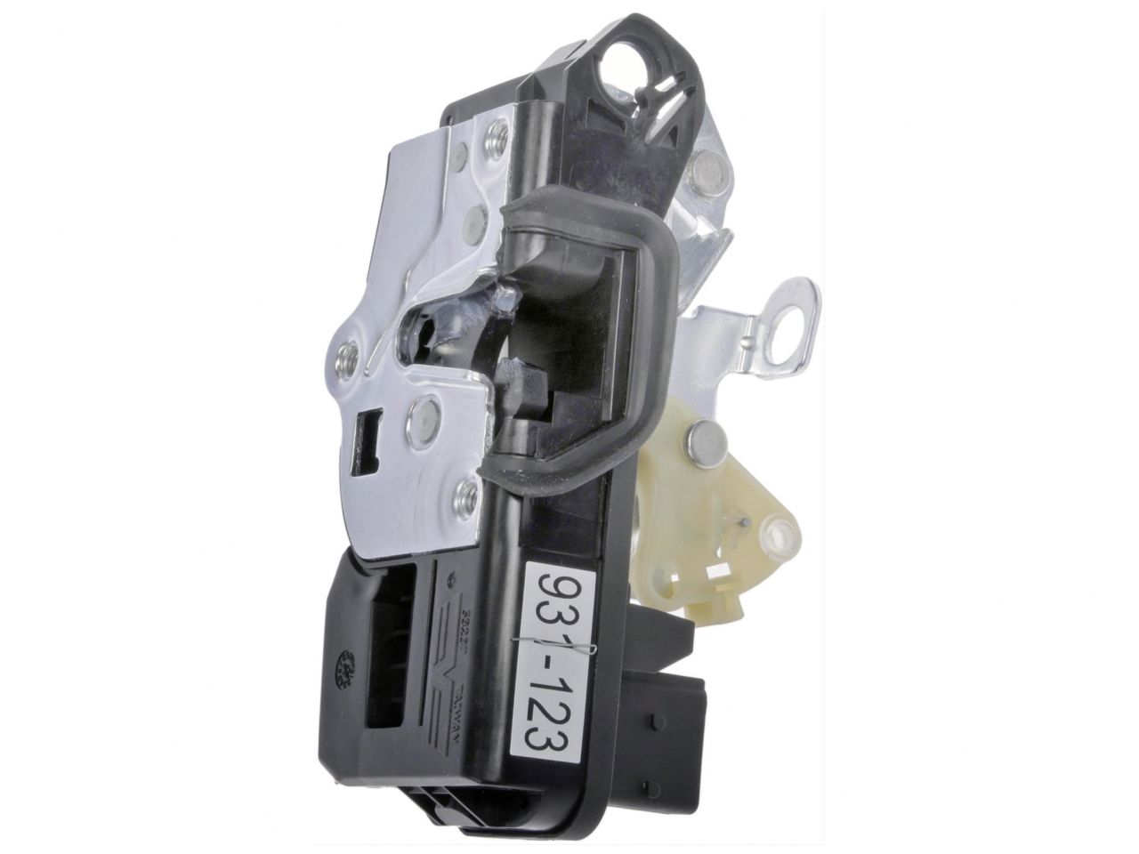 Dorman Integrated Door Lock Actuator