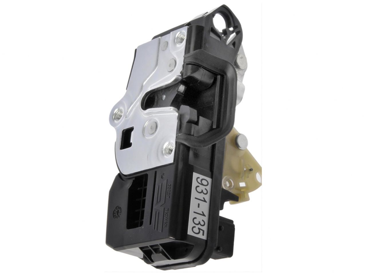 Dorman Door Lock Actuator - Integrated With Latch