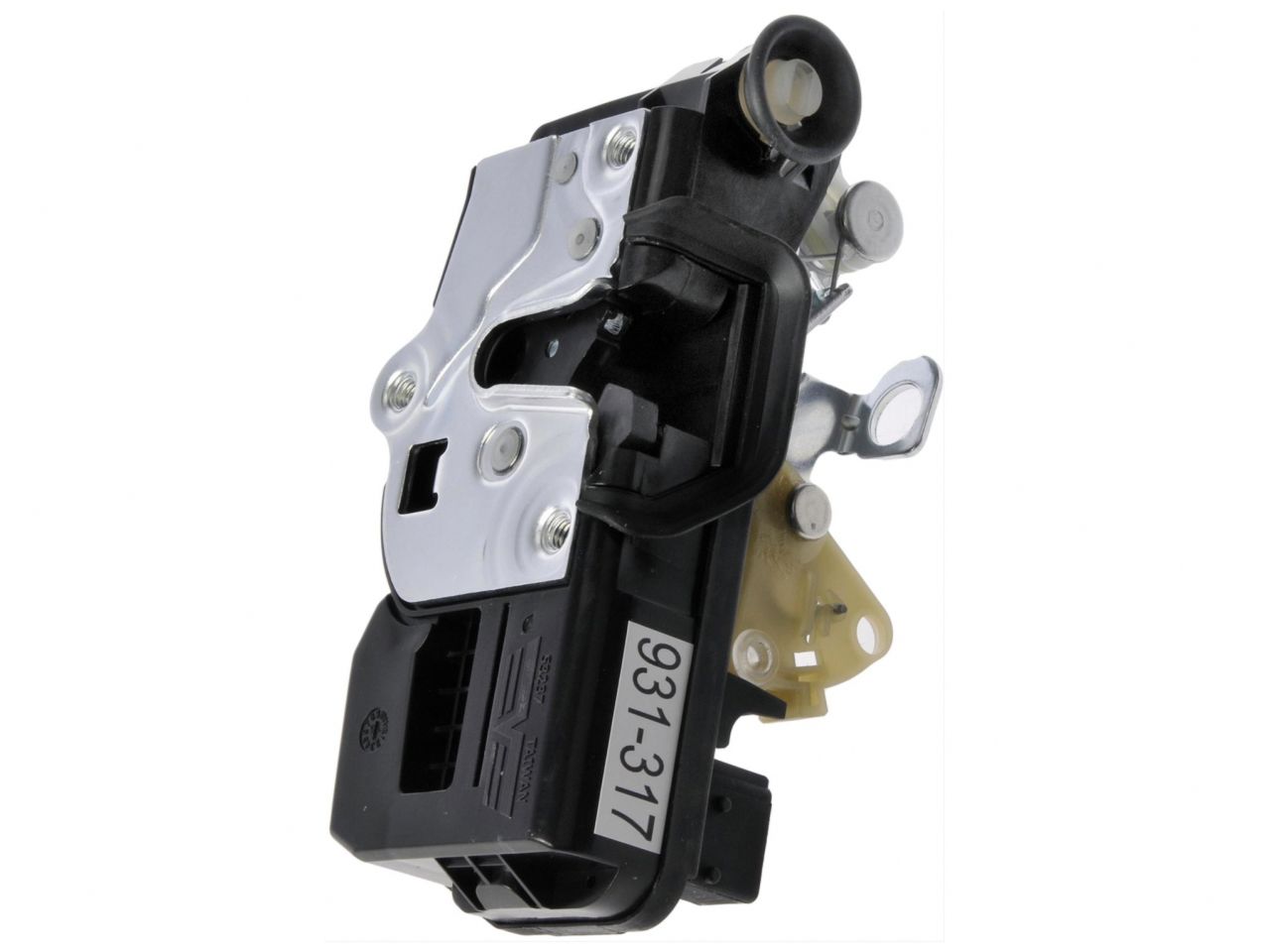 Dorman Door Lock Actuator - Integrated With Latch