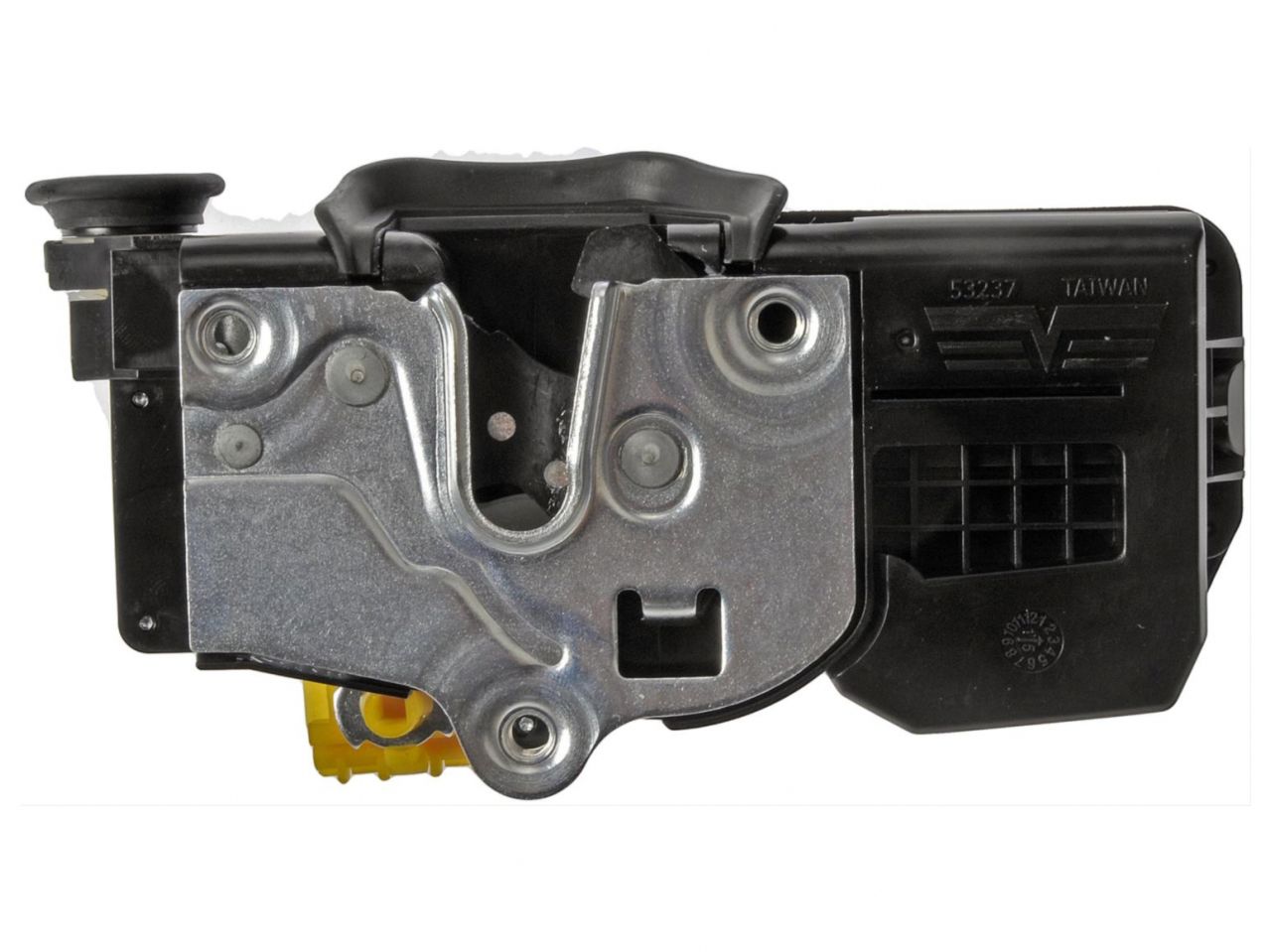 Dorman Door Lock Actuator - Integrated With Latch