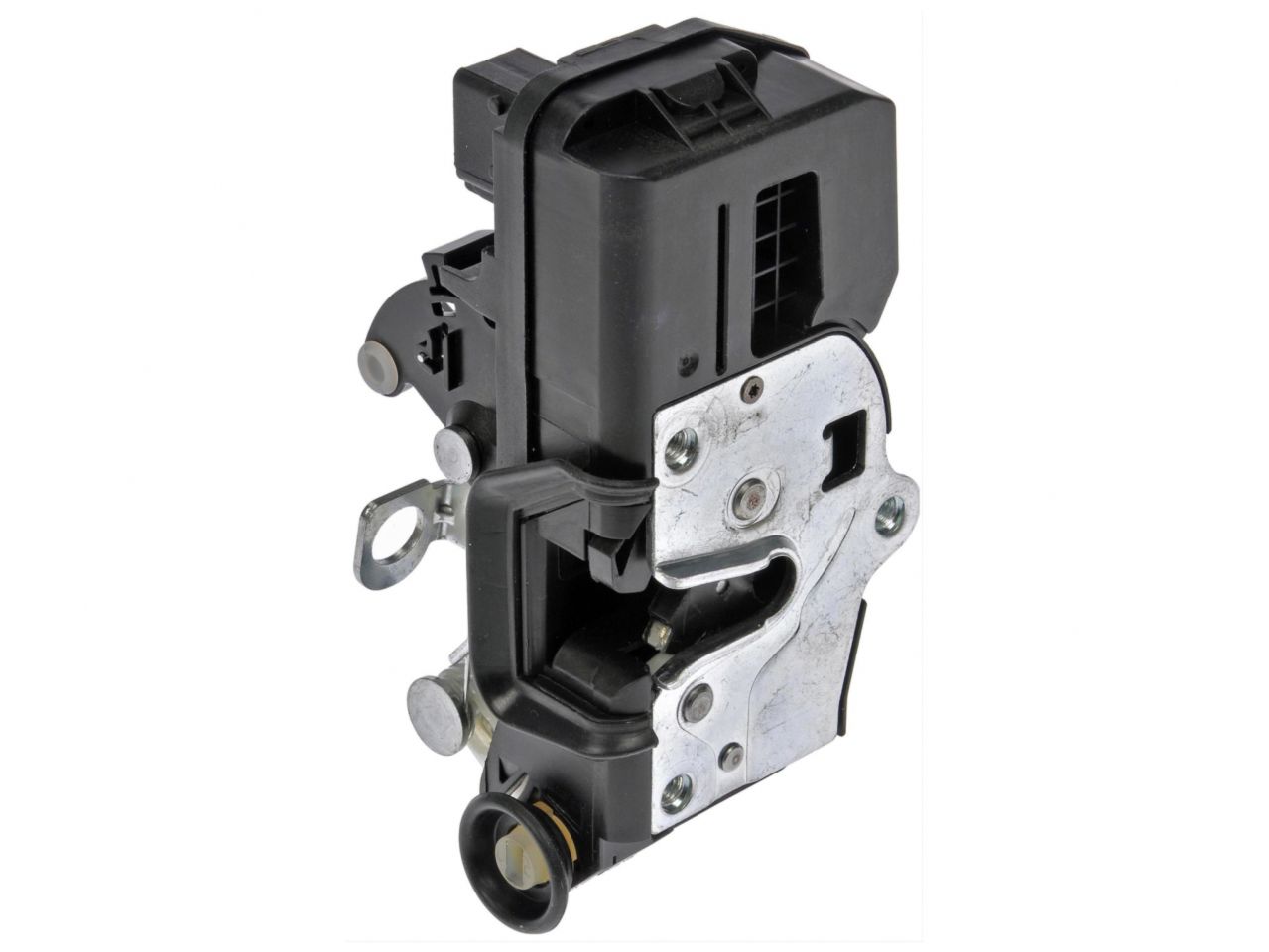 Dorman Door Lock Actuator - Integrated With Latch