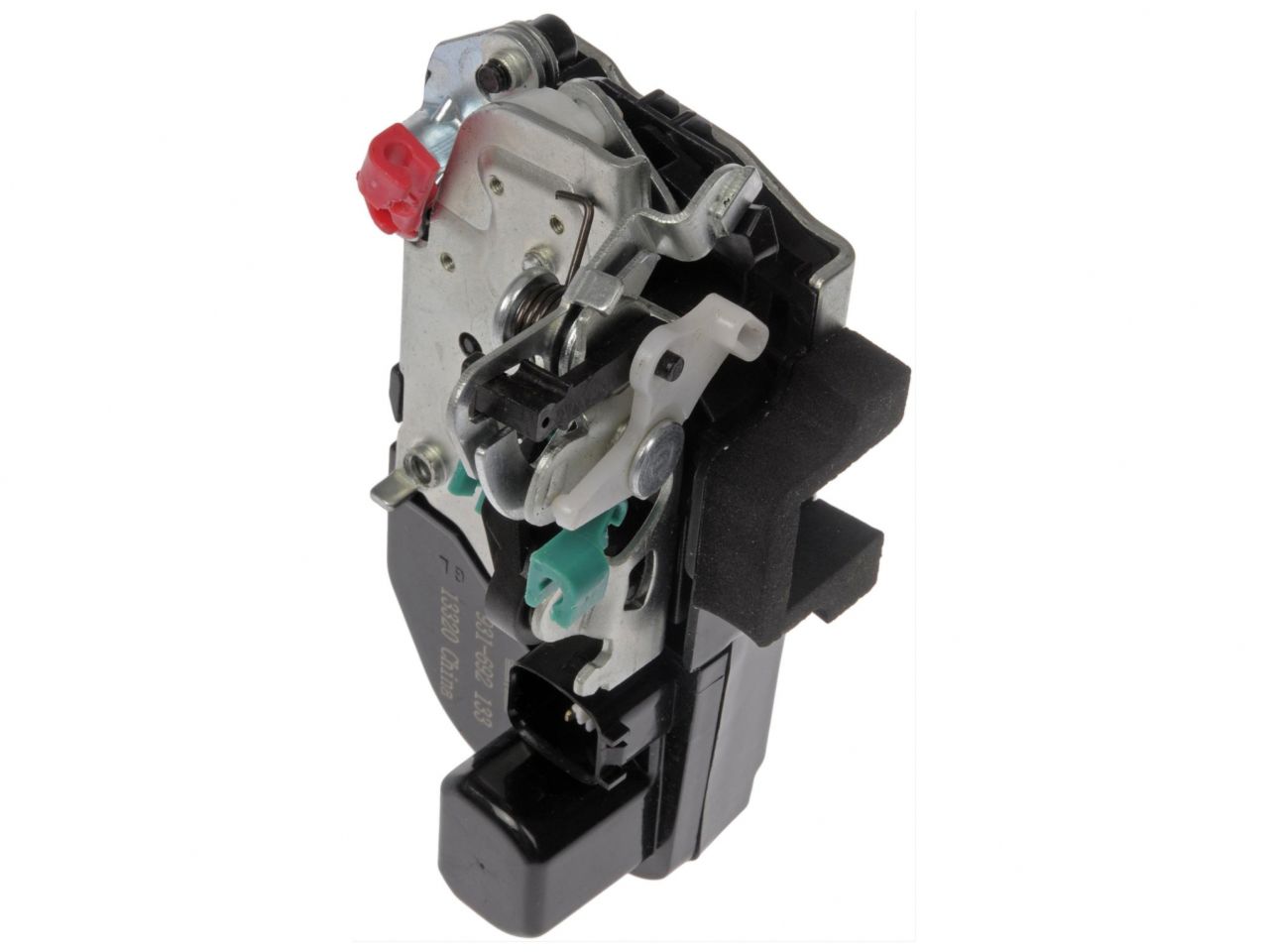 Dorman Door Lock Actuator 931-692 Item Image