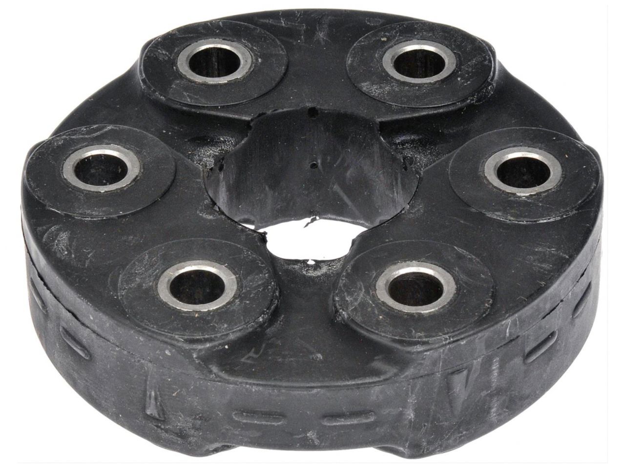Dorman OE Solutions Drive Shaft Coupler Flex with Durable Design for 2017‑11 Chevrolet Caprice, 2017‑14 Chevy SS, 2009‑08 Pontiac G8, 2006‑05 Pontiac GTO 935-105