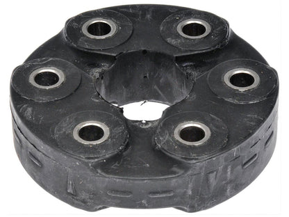 Dorman OE Solutions Drive Shaft Coupler Flex with Durable Design for 2017‑11 Chevrolet Caprice, 2017‑14 Chevy SS, 2009‑08 Pontiac G8, 2006‑05 Pontiac GTO 935-105