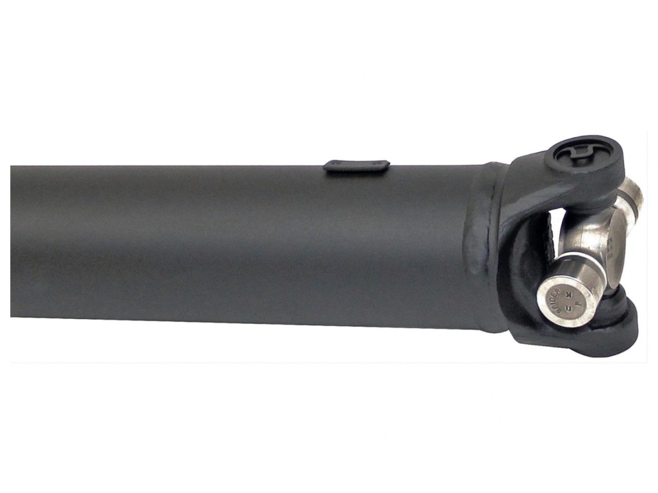 Dorman - OE Solutions Rear Driveshaft Assembly pre-balanced for 2012-04 Chevrolet Colorado GMC Canyon 936-033
