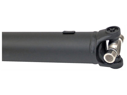 Dorman - OE Solutions Rear Driveshaft Assembly pre-balanced for 2012-04 Chevrolet Colorado GMC Canyon 936-033