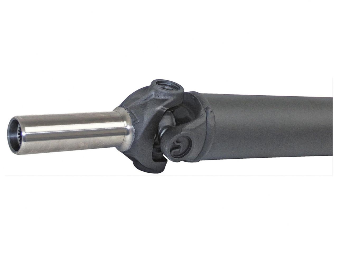 Dorman - OE Solutions Rear Driveshaft Assembly pre-balanced for 2012-04 Chevrolet Colorado GMC Canyon 936-033