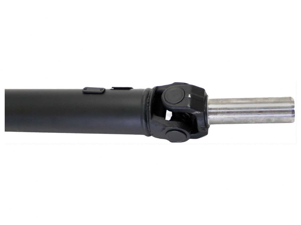 Dorman - OE Solutions Rear Driveshaft Assembly with serviceable U‑joints for 1993-87 Mazda B2200 936-269