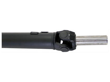 Dorman - OE Solutions Rear Driveshaft Assembly with serviceable U‑joints for 1993-87 Mazda B2200 936-269