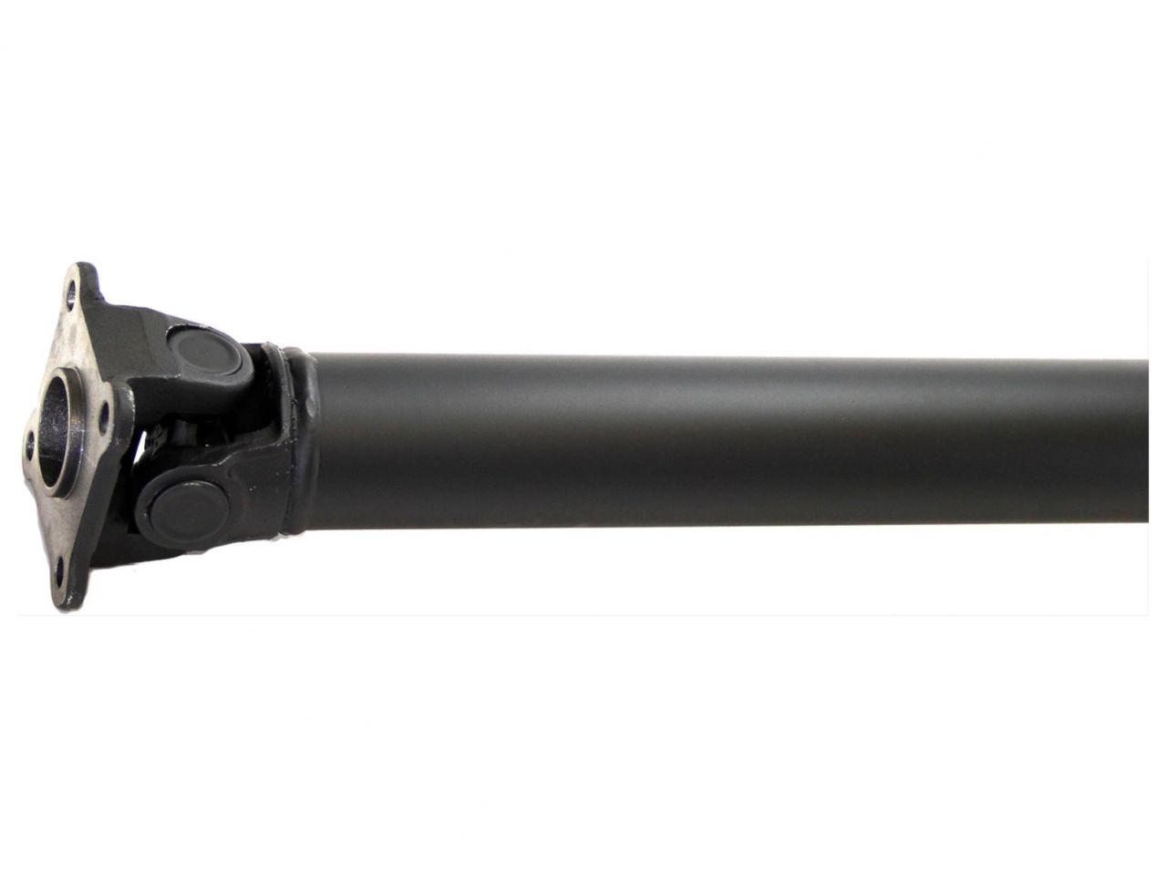 Dorman - OE Solutions Rear Driveshaft Assembly with serviceable U‑joints for 1993-87 Mazda B2200 936-269