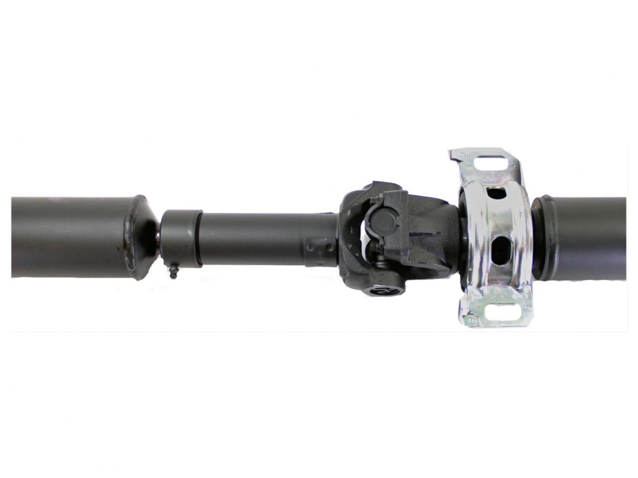 Dorman - OE Solutions Rear Driveshaft Assembly with Pre-Balanced Yokes for 2015-05 Toyota Tacoma 936-731