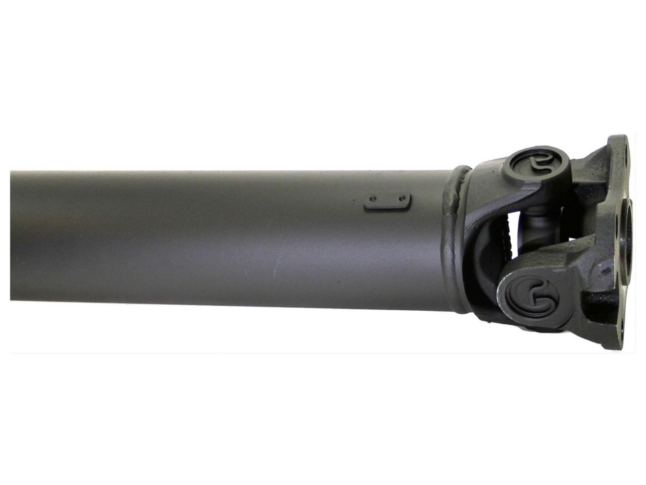 Dorman - OE Solutions Rear Driveshaft Assembly with Pre-Balanced Yokes for 2015-05 Toyota Tacoma 936-731