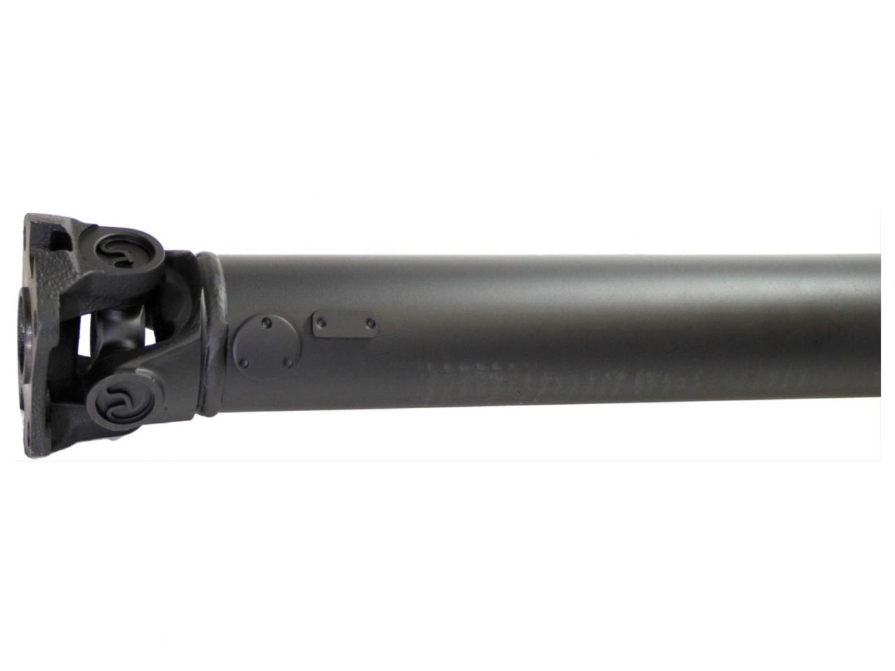 Dorman - OE Solutions Rear Driveshaft Assembly with Pre-Balanced Yokes for 2015-05 Toyota Tacoma 936-731