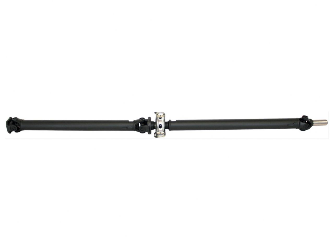 Dorman - OE Solutions Rear Driveshaft Assembly with serviceable U‑joints for 1994-86 Toyota Pickup 936-784