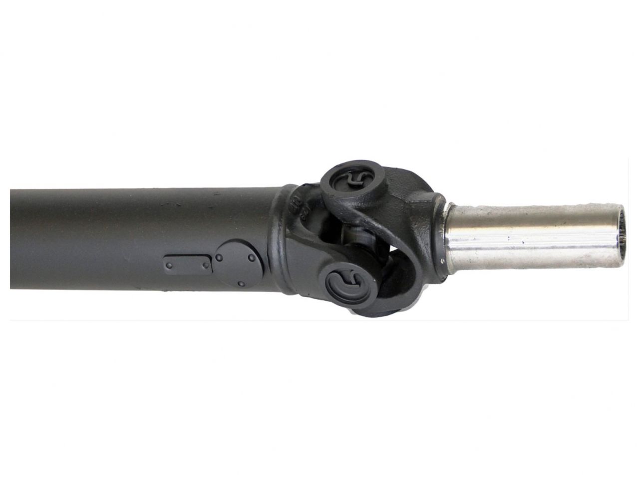 Dorman - OE Solutions Rear Driveshaft Assembly with serviceable U‑joints for 1994-86 Toyota Pickup 936-784