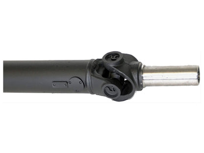 Dorman - OE Solutions Rear Driveshaft Assembly with serviceable U‑joints for 1994-86 Toyota Pickup 936-784