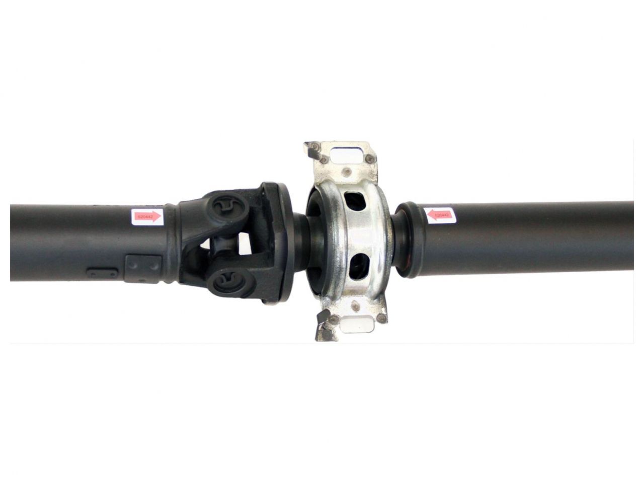 Dorman Rear Driveshaft Assembly