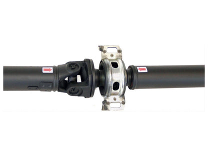 Dorman - OE Solutions Drive Shaft Rear Driveshaft Assembly with Serviceable U‑joints for 1995-89 Toyota Pickup 936-786