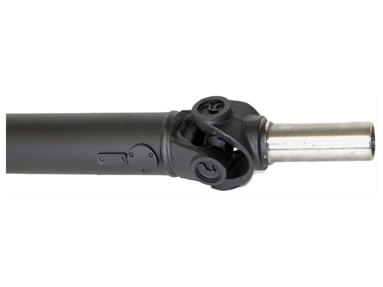 Dorman - OE Solutions Drive Shaft Rear Driveshaft Assembly with Serviceable U‑joints for 1995-89 Toyota Pickup 936-786