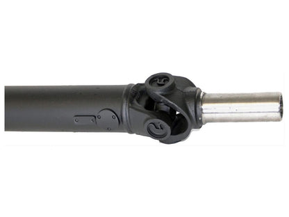 Dorman - OE Solutions Drive Shaft Rear Driveshaft Assembly with Serviceable U‑joints for 1995-89 Toyota Pickup 936-786