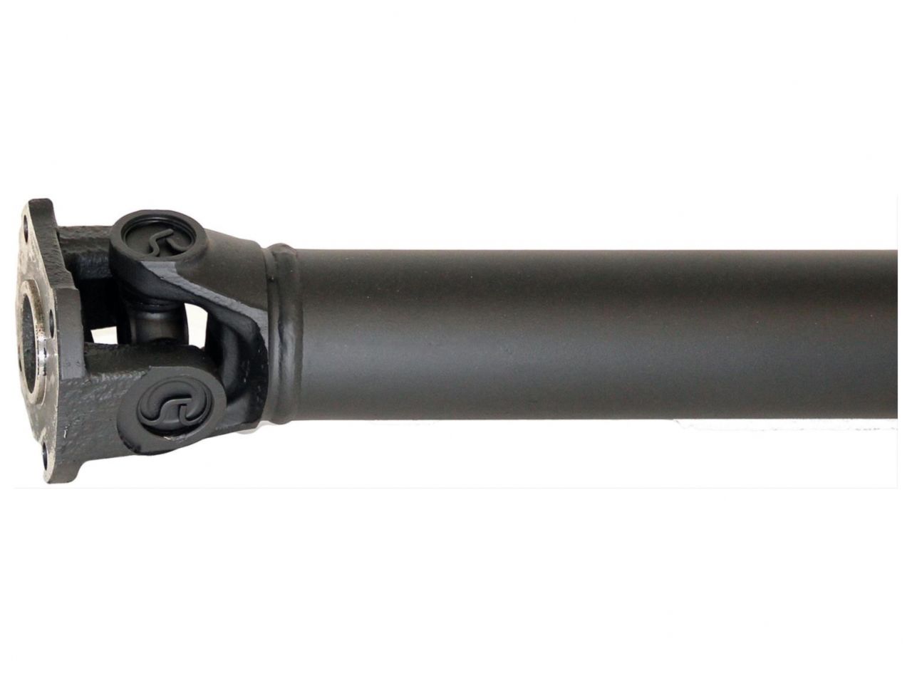 Dorman - OE Solutions Drive Shaft Rear Driveshaft Assembly with Serviceable U‑joints for 1995-89 Toyota Pickup 936-786