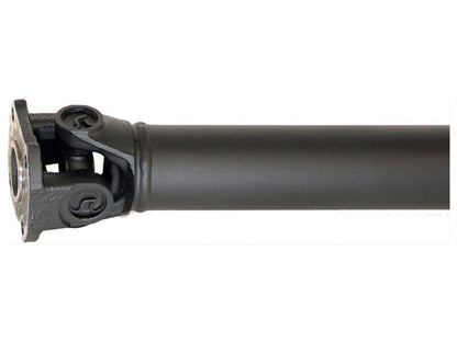 Dorman - OE Solutions Drive Shaft Rear Driveshaft Assembly with Serviceable U‑joints for 1995-89 Toyota Pickup 936-786