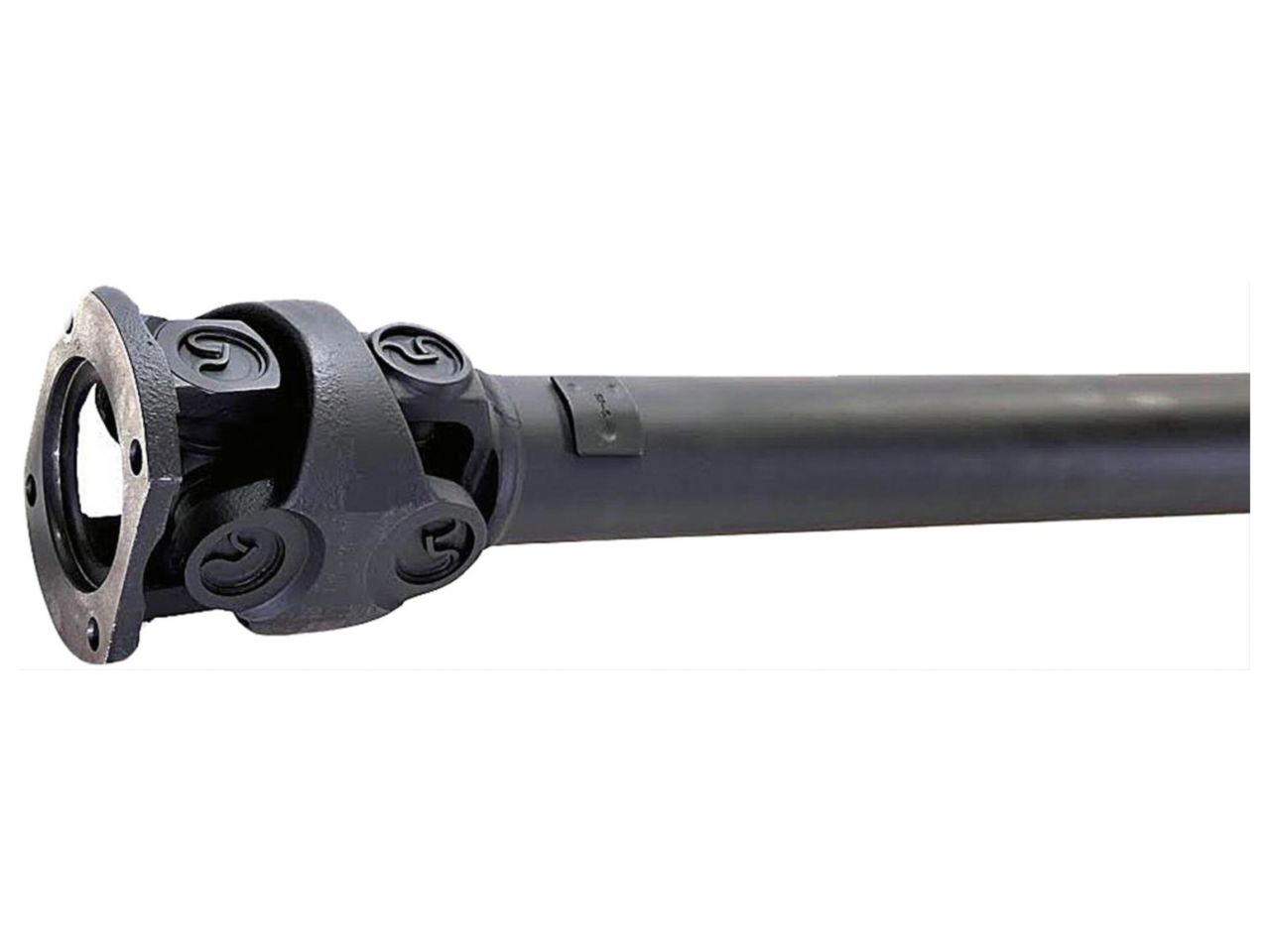 Dorman - OE Solutions Drive Shaft Front Driveshaft Assembly Pre-Balanced for 2001-00 Dodge Ram 1500 2002-00 Dodge Ram 2500 2002-00 Dodge Ram 3500 938-157
