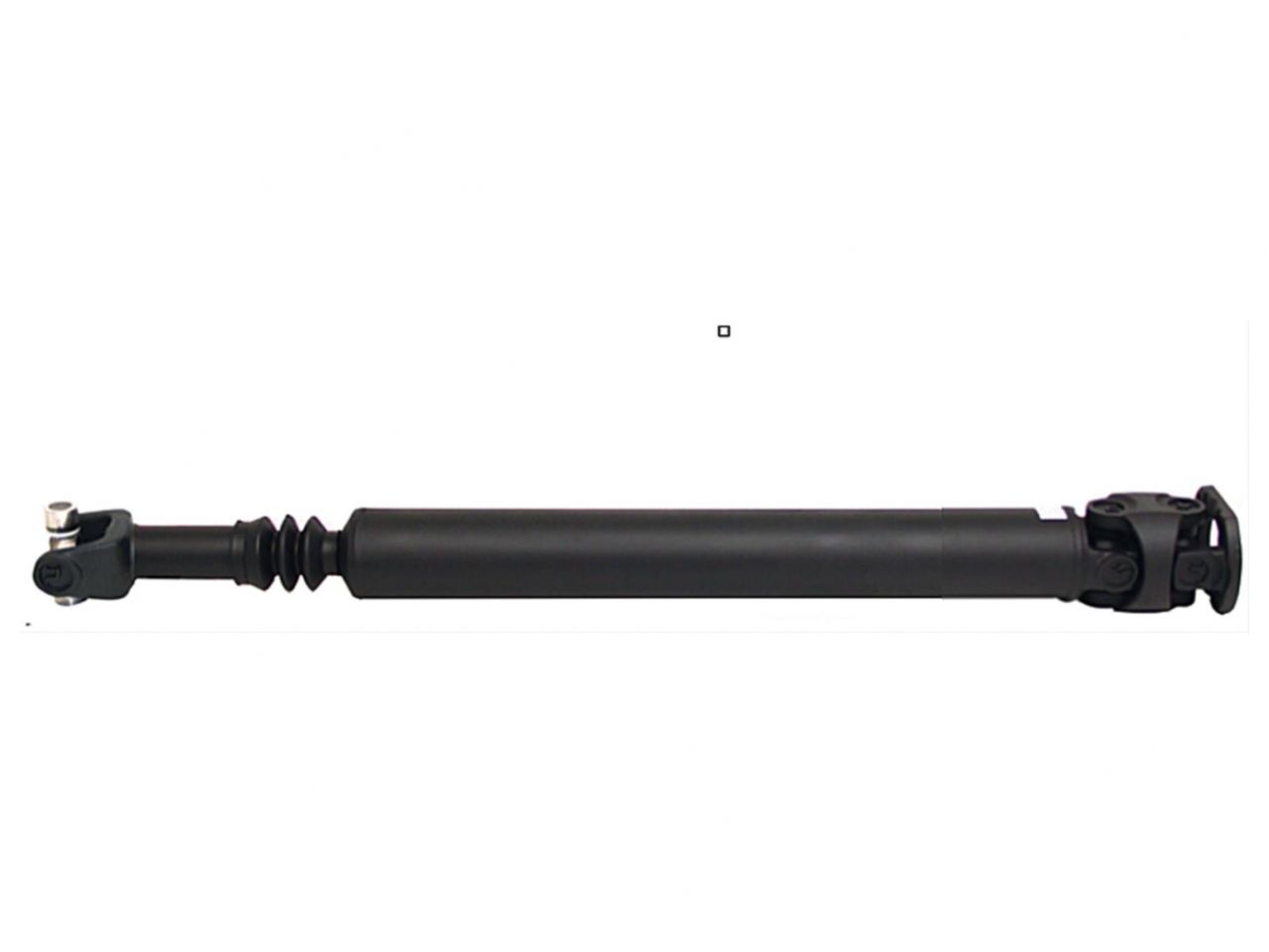 Dorman Front Driveshaft Assembly