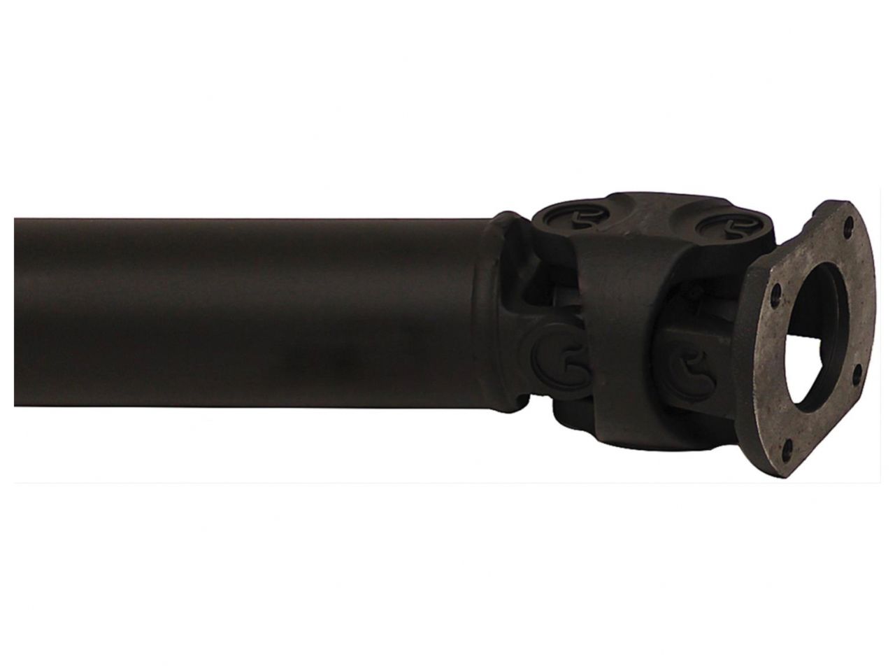 Dorman Front Driveshaft Assembly