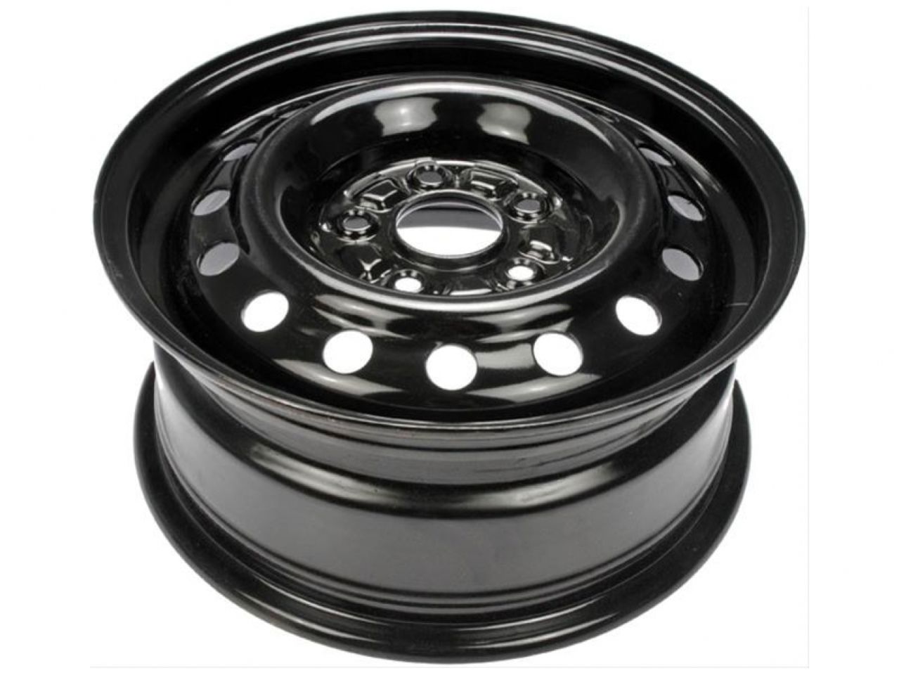 Dorman 15 X 6.5 In. Steel Wheel