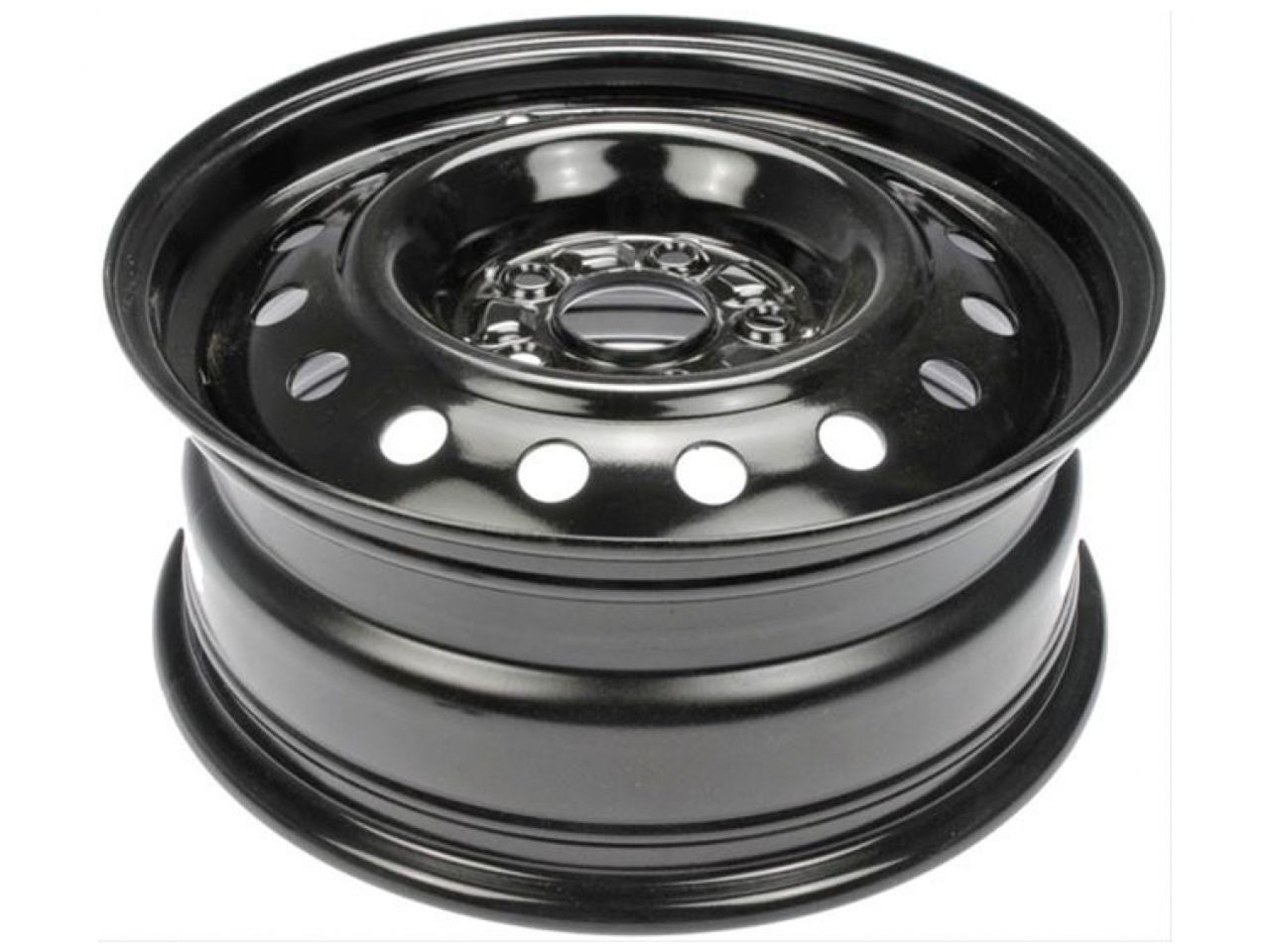 Dorman 16 X 6.5 In. Steel Wheel