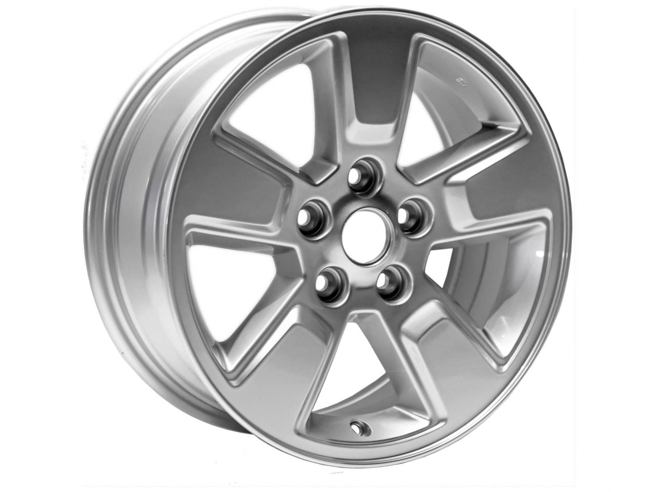 Dorman 16 x 7 In. Painted Alloy Wheel