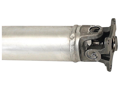 Dorman - OE Solutions Drive Shaft Rear Driveshaft Assembly with Pre-Balanced Yokes for 2009-2018 Dodge Ram 1500 946-113