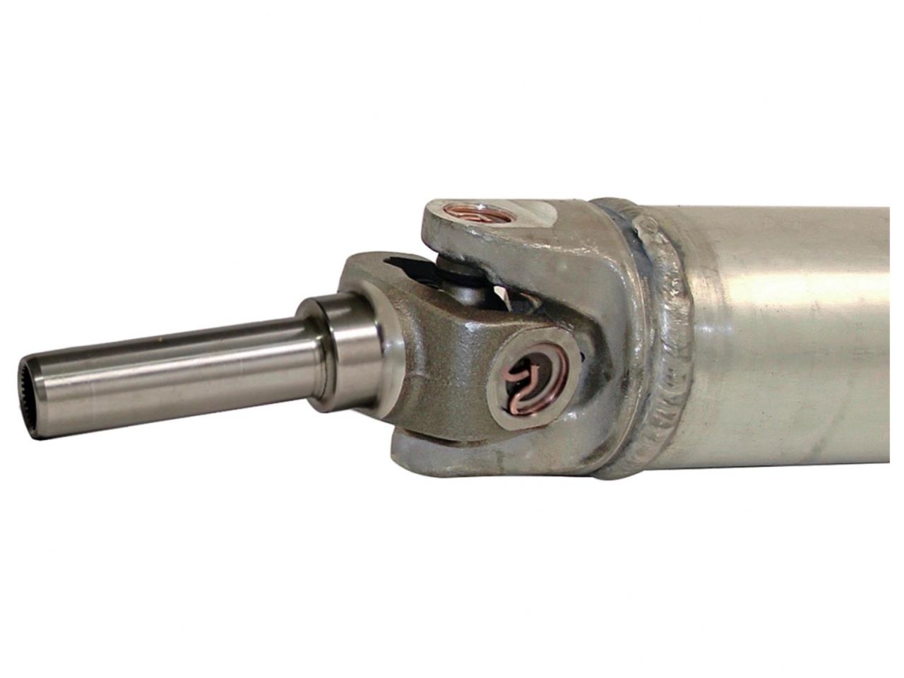 Dorman - OE Solutions Drive Shaft Rear Driveshaft Assembly with Pre-Balanced Yokes for 2009-2018 Dodge Ram 1500 946-113
