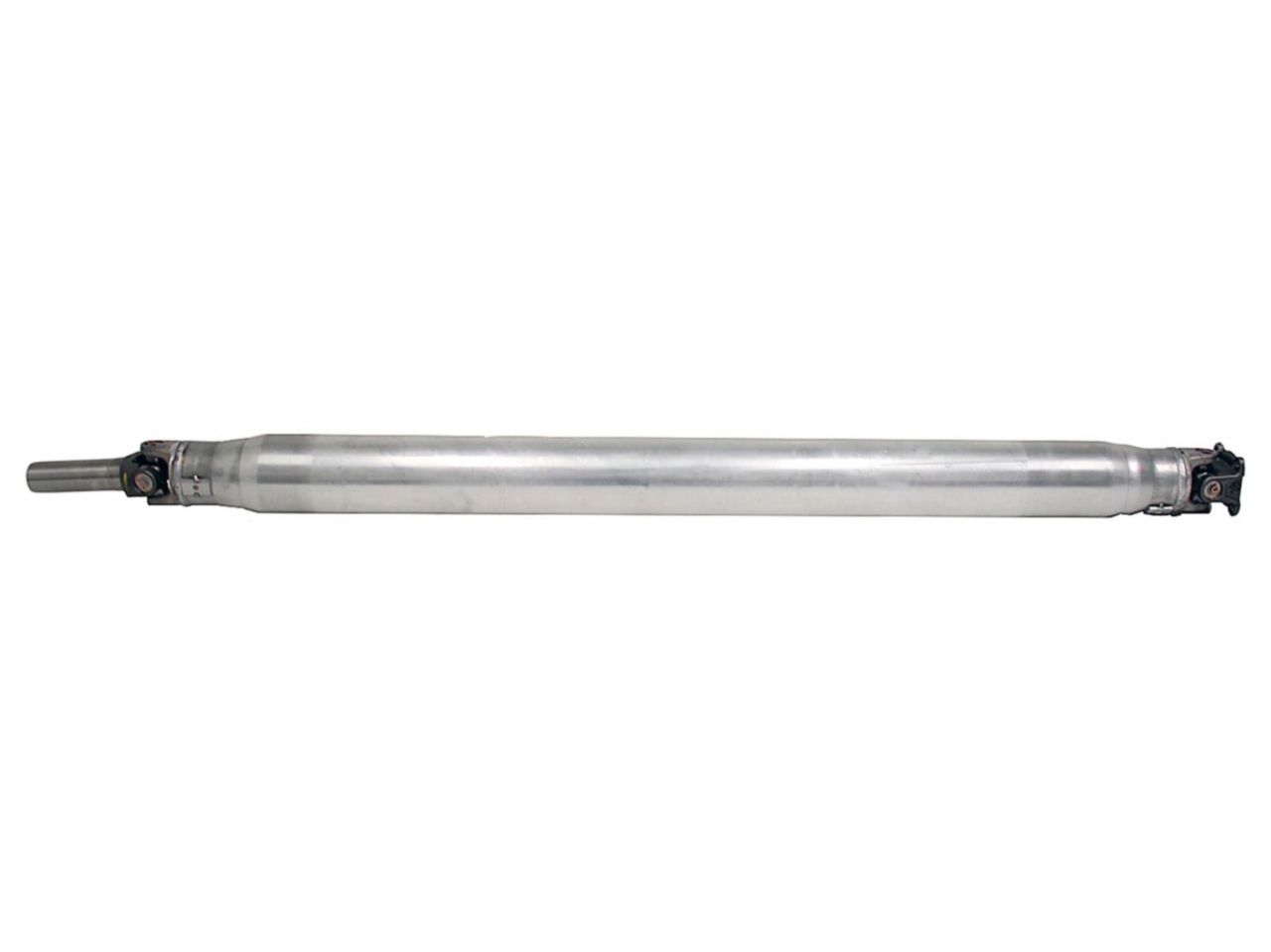 Dorman Driveshaft, One-Piece, Aluminum, Rear, Dodge, Ram, Each