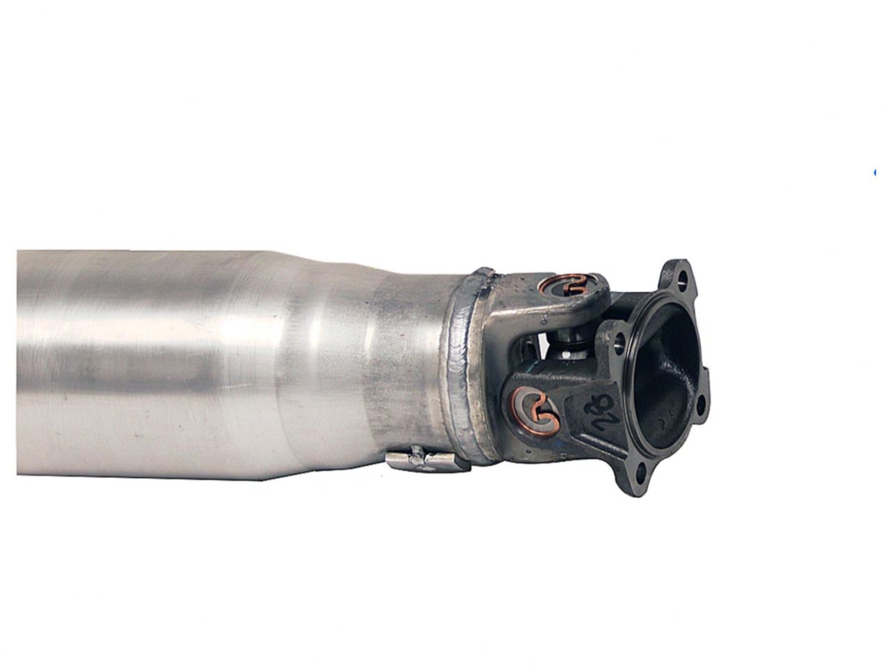 Dorman Driveshaft, One-Piece, Aluminum, Rear, Dodge, Ram, Each