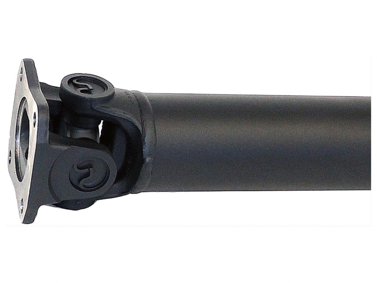 Dorman - OE Solutions Rear Driveshaft Assembly Pre-Balanced for 2010-07 2005-03 Ford F-350 946-482