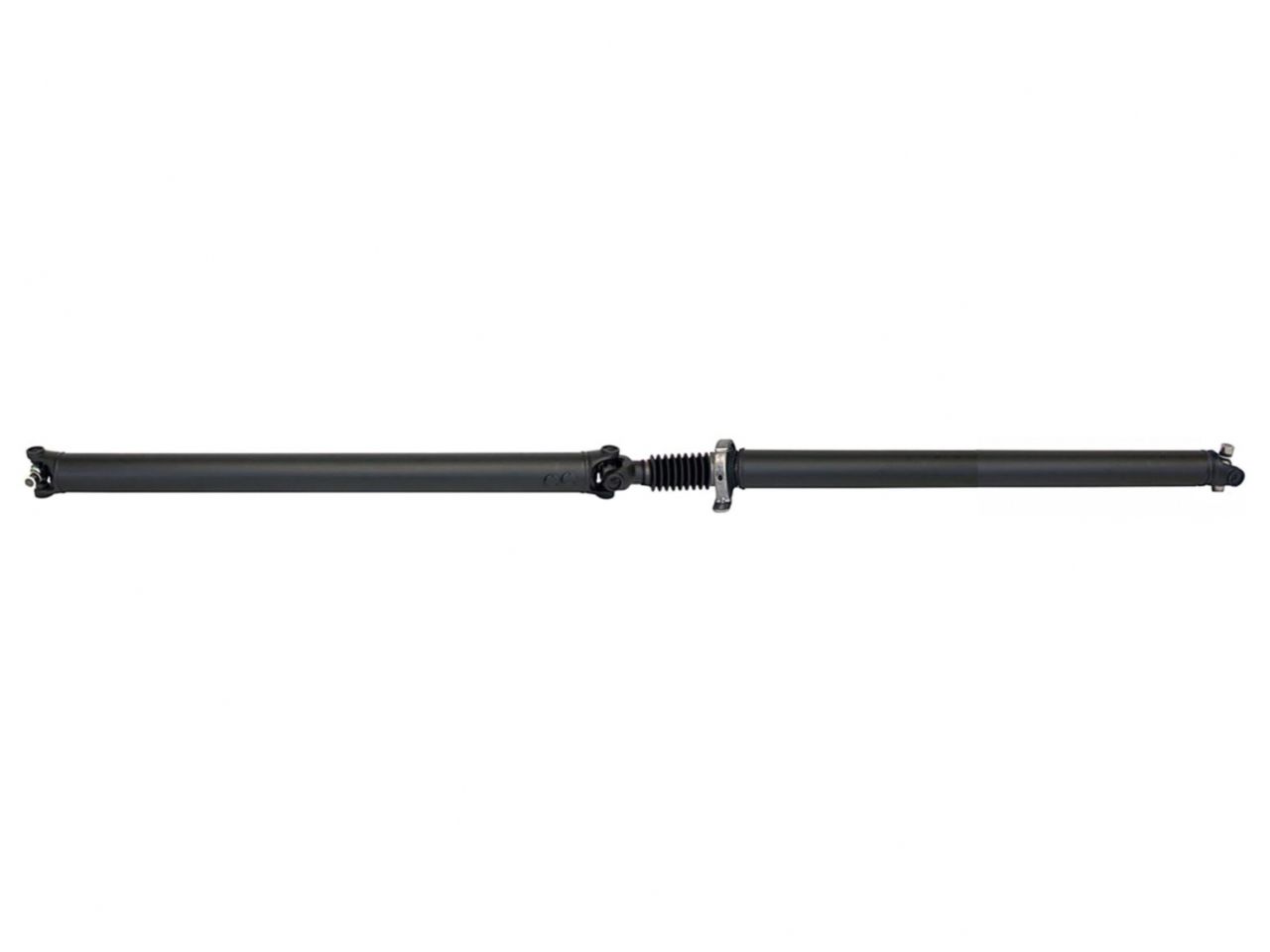 Dorman - OE Solutions Rear Driveshaft Assembly with Pre-Balanced Yokes, Tubes, CV Joints and Universal Joints for 1996-94 Ford F-Super Duty 946-851